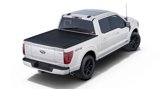 New 2025 Ford F150 Platinum w/ Equipment Group 702A High image 3