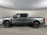New 2025 Ford F250 Platinum image 3