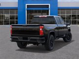 New 2026 Chevrolet Silverado 2500 Custom image 5