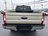 Used 2017 Ford F250 4x4 Crew Cab Super Duty image 6