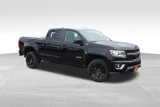 Used 2019 Chevrolet Colorado Z71 w/ Z71 Midnight Edition image 3