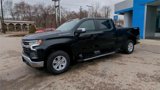 New 2025 Chevrolet Silverado 1500 LT w/ Protection Package image 4