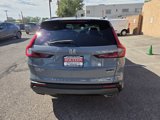 Used 2025 Honda CR-V Sport Touring image 2