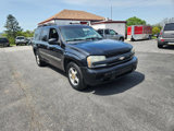 Used 2004 Chevrolet TrailBlazer LS w/ LS Preferred Equipment Group image 3