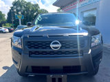 Used 2025 Nissan Frontier S image 2