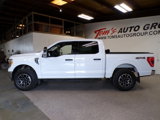 Used 2021 Ford F150 XLT w/ Equipment Group 301A Mid image 2