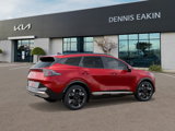New 2026 Kia Sportage SX image 6