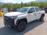 New 2026 Chevrolet Colorado Trail Boss image 3