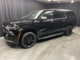 New 2025 Chevrolet Suburban Premier image 3