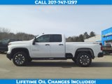 New 2025 Chevrolet Silverado 2500 Custom w/ Custom Value Package image 2