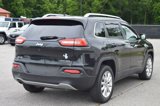 Used 2016 Jeep Cherokee Limited image 6