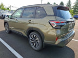 New 2025 Subaru Forester Touring image 3