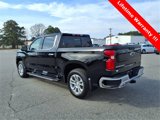 New 2025 Chevrolet Silverado 1500 LTZ w/ LTZ Premium Package image 3