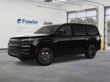 New 2025 Jeep Wagoneer Series II image 2