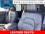 New 2025 Nissan Pathfinder SL w/ SL Premium Package image 5