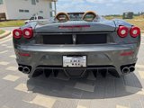 Used 2007 Ferrari F430 Spider image 4