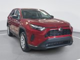Used 2025 Toyota RAV4 LE image 3