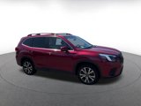 Used 2024 Subaru Forester Limited image 2