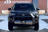 Used 2022 Toyota 4Runner TRD Off-Road Premium image 2