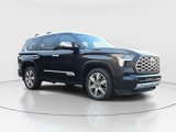 New 2025 Toyota Sequoia Capstone image 3