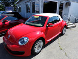 Used 2015 Volkswagen Beetle 1.8T image 2
