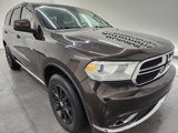 Used 2017 Dodge Durango SXT w/ Quick Order Package 23B image 2