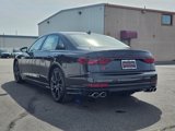 New 2025 Audi S8 image 4