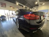 Used 2017 BMW 540i xDrive image 6