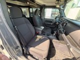 Used 2023 Jeep Wrangler Unlimited Sport image 6