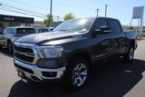 Used 2022 RAM 1500 Big Horn image 2