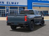 New 2025 Chevrolet Silverado 2500 LTZ w/ LTZ Plus Package image 5