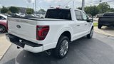 Used 2024 Ford F150 Platinum w/ Equipment Group 703A Plus image 4