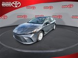 Certified 2025 Toyota Camry LE image 4