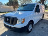Used 2021 Nissan NV 2500 SV image 3