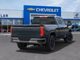 New 2025 Chevrolet Silverado 3500 LTZ w/ LTZ Plus Package image 4