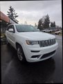 Used 2018 Jeep Grand Cherokee Summit w/ Platinum Series Group image 3