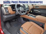 New 2025 Nissan Pathfinder Platinum image 4