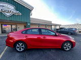 Used 2021 Kia Forte LXS image 3