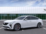 New 2025 Cadillac CT5 V image 2