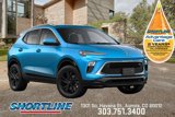 New 2026 Buick Encore GX Sport Touring w/ Comfort Package image 3
