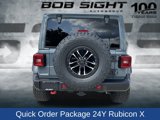 New 2025 Jeep Wrangler Unlimited Rubicon image 5