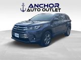 Used 2019 Toyota Highlander Limited Platinum image 4