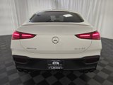 New 2025 Mercedes-Benz GLE 53 AMG 4MATIC Coupe image 5
