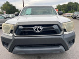Used 2015 Toyota Tacoma 2WD Access Cab image 2