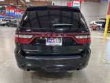Used 2020 Dodge Durango R/T w/ Technology Group image 4
