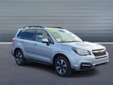 Used 2017 Subaru Forester 2.5i Premium w/ All-Weather Package image 2