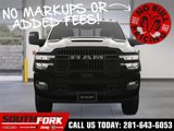 New 2025 RAM 2500 Rebel image 5