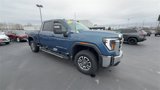 Certified 2024 GMC Sierra 2500 SLE w/ SLE Value Package; image 2