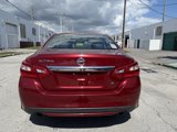 Used 2017 Nissan Altima 2.5 S w/ Power Driver Seat Package image 4