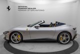 Certified 2024 Ferrari Roma Spider image 3